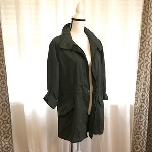 A New Day Army-Style Jacket